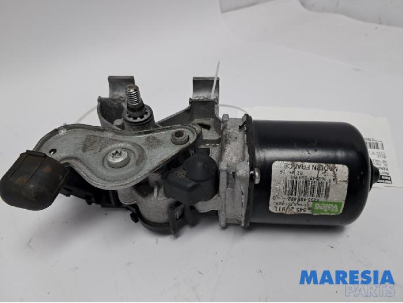Renault - Clio - Front wiper motor