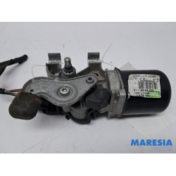 Renault - Clio - Ruitenwissermotor voor