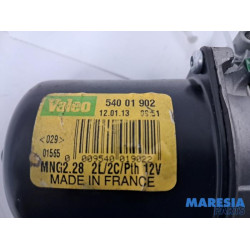 Renault - Clio - Moteur essuie-glace avant