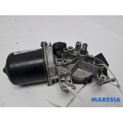 Renault - Clio - Moteur essuie-glace avant