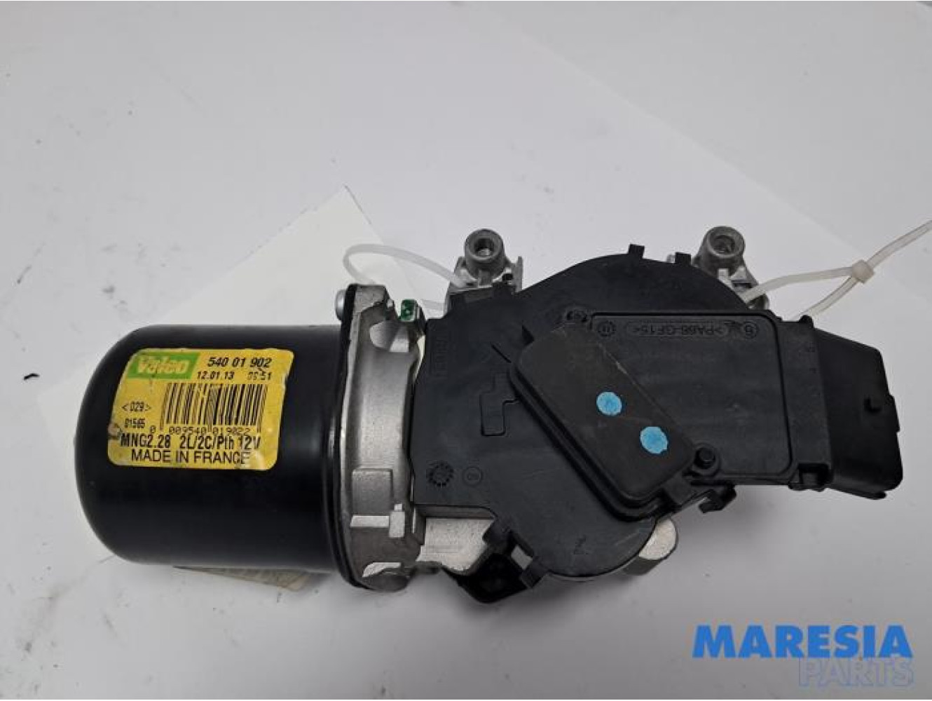 Renault - Clio - Moteur essuie-glace avant