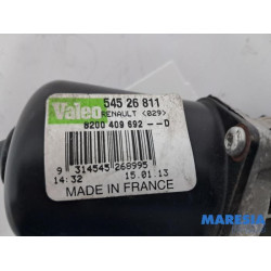 Renault - Clio - Moteur essuie-glace avant