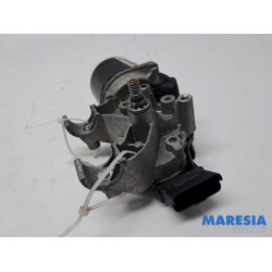 Renault - Clio - Moteur essuie-glace avant