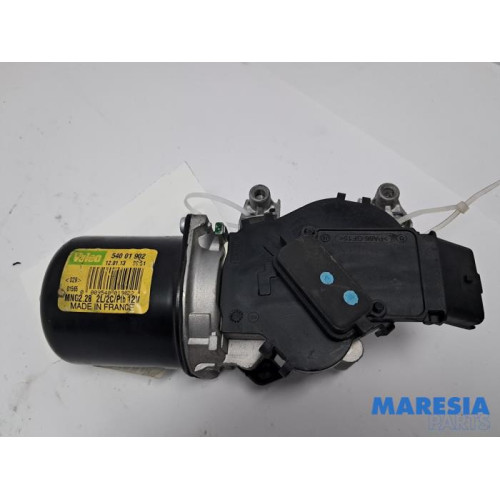Renault - Clio - Moteur essuie-glace avant