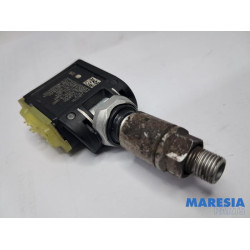 Peugeot - Boxer - Reifendrucksensor