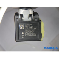 Peugeot - Boxer - Reifendrucksensor