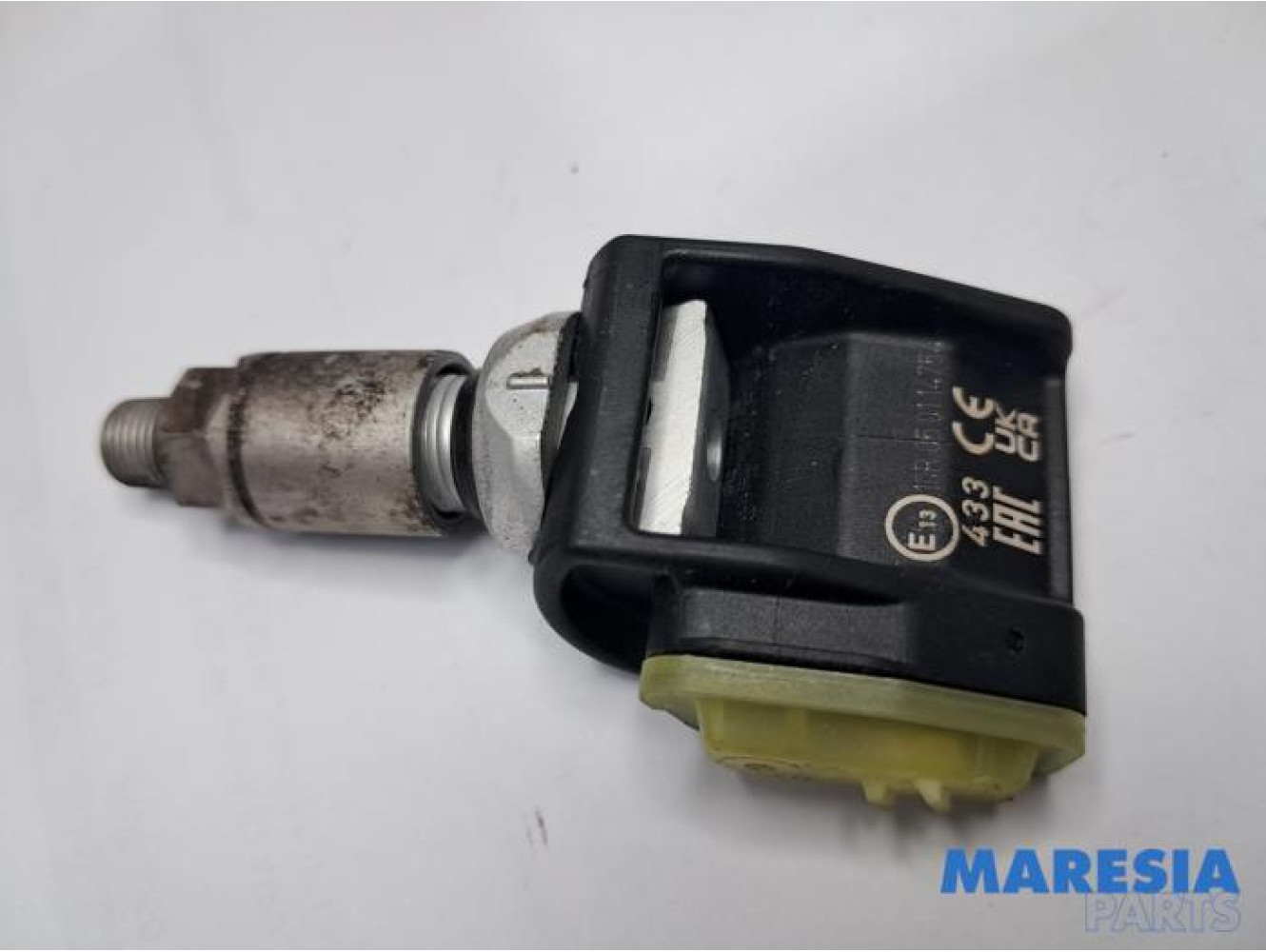 Peugeot - Boxer - Reifendrucksensor