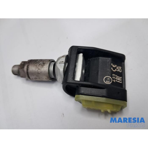Peugeot - Boxer - Bandenspanningsensor