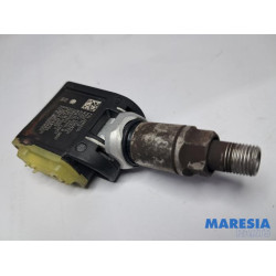 Peugeot - Boxer - Reifendrucksensor