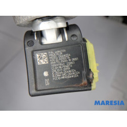 Peugeot - Boxer - Reifendrucksensor