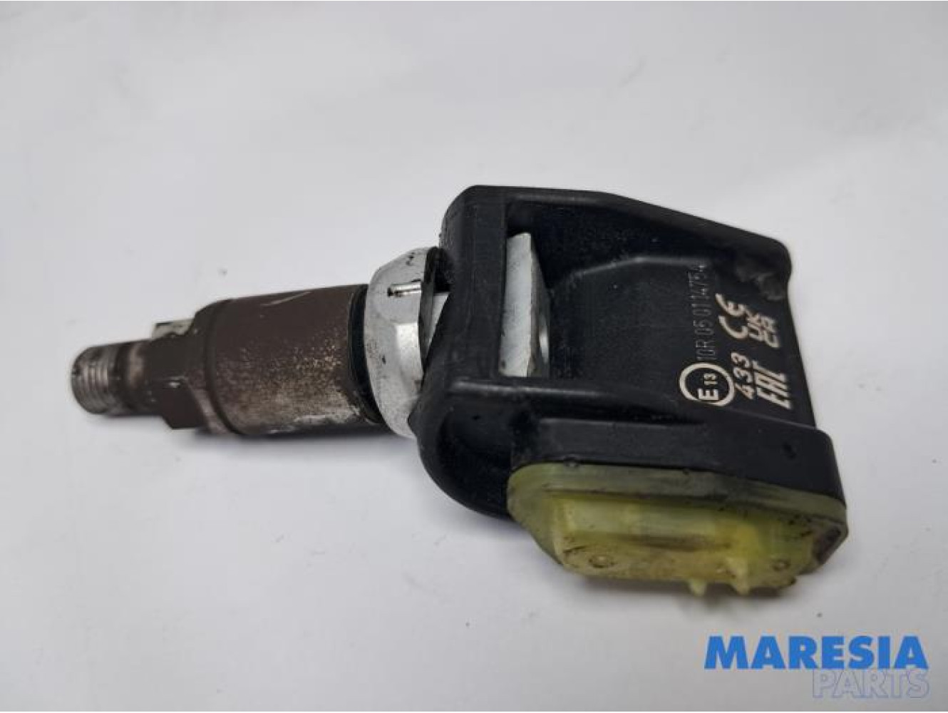 Peugeot - Boxer - Reifendrucksensor