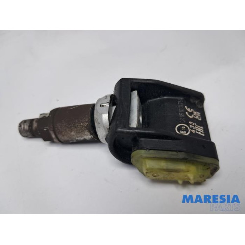 Peugeot - Boxer - Bandenspanningsensor