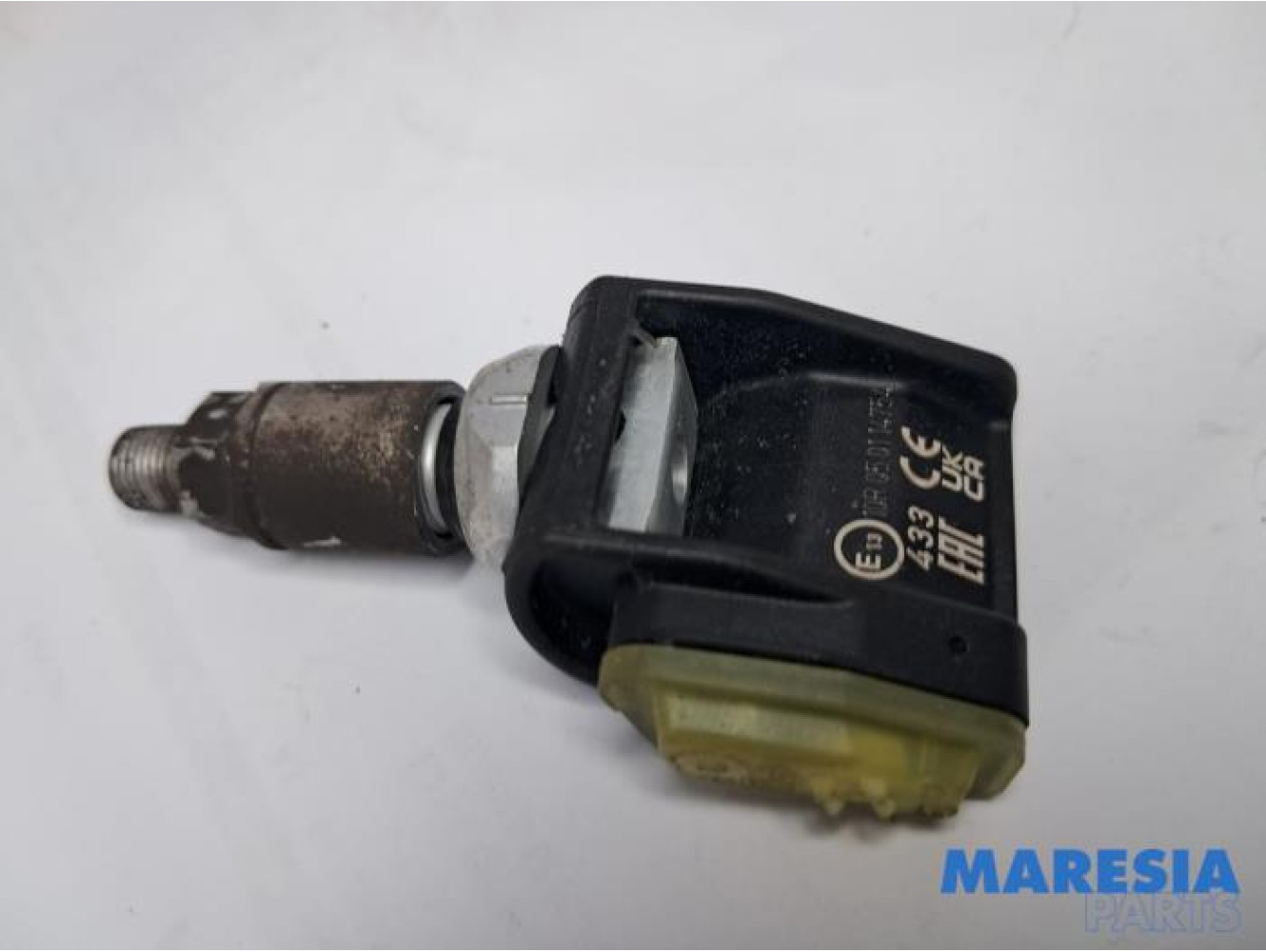 Peugeot - Boxer - Reifendrucksensor