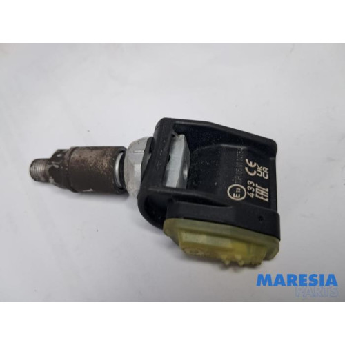 Peugeot - Boxer - Bandenspanningsensor