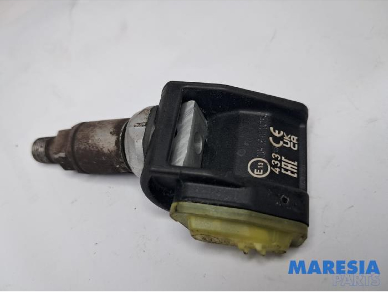 Peugeot - Boxer - Reifendrucksensor