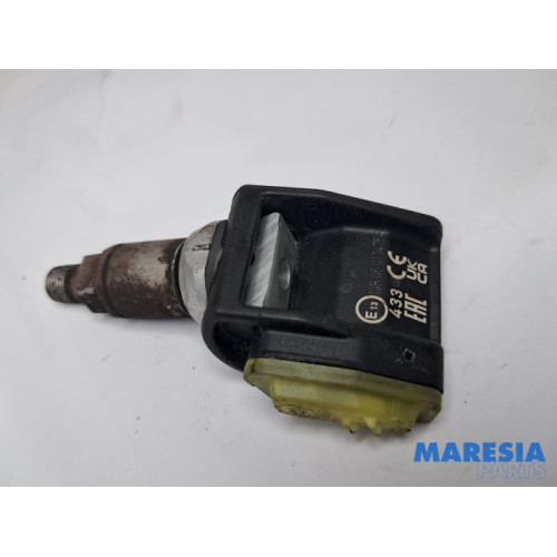 Peugeot - Boxer - Bandenspanningsensor