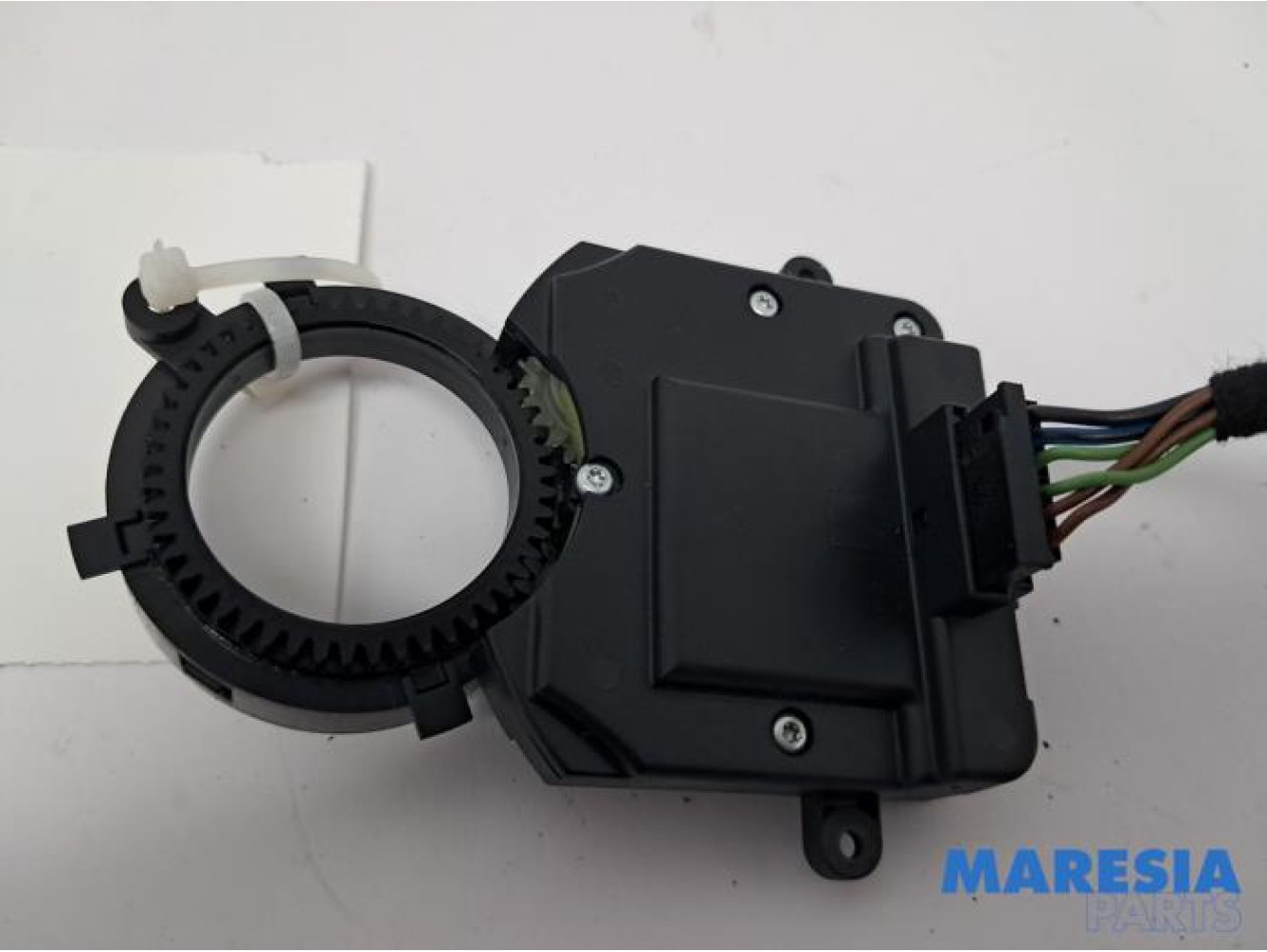 Peugeot - Boxer - Lenkwinkelsensor