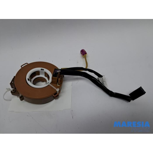 Peugeot - Boxer - Ressort tournant airbag