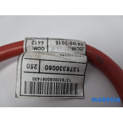 Peugeot - Boxer - Fuse box