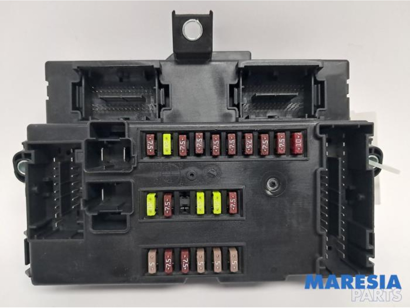 Peugeot - Boxer - Body control computer
