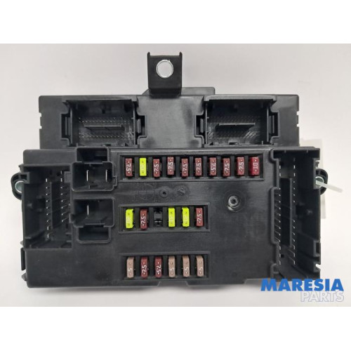 Peugeot - Boxer - Body control computer