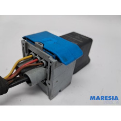 Peugeot - Boxer - Glow plug relay