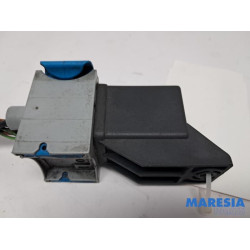 Peugeot - Boxer - Glow plug relay