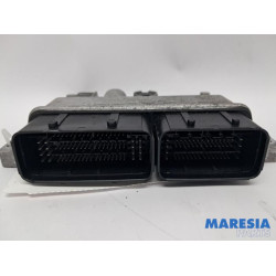 Peugeot - Boxer - Engine management computer