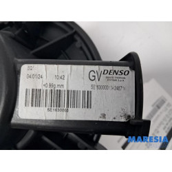 Peugeot - Boxer - Moteur de ventilation chauffage