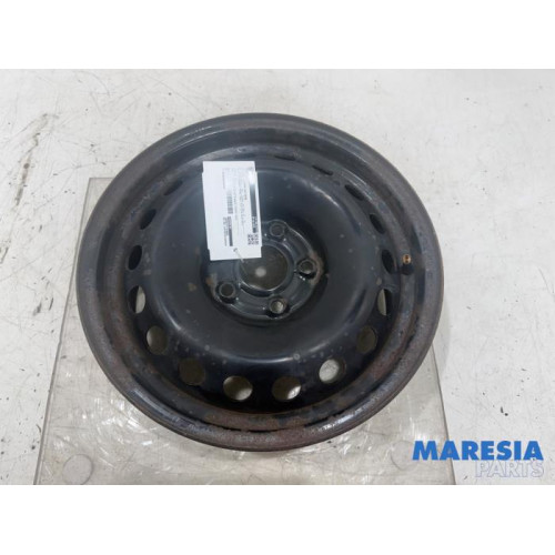 Renault - Kangoo - Velg