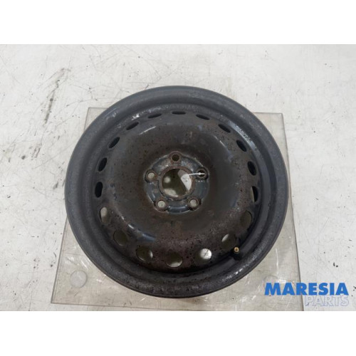 Renault - Kangoo - Velg