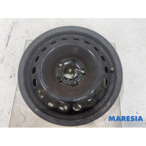 Renault - Kangoo - Velg
