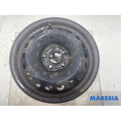 Renault - Kangoo - Velg