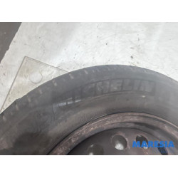 Renault - Kangoo - Reserverad