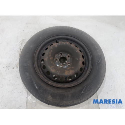 Renault - Kangoo - Reserverad