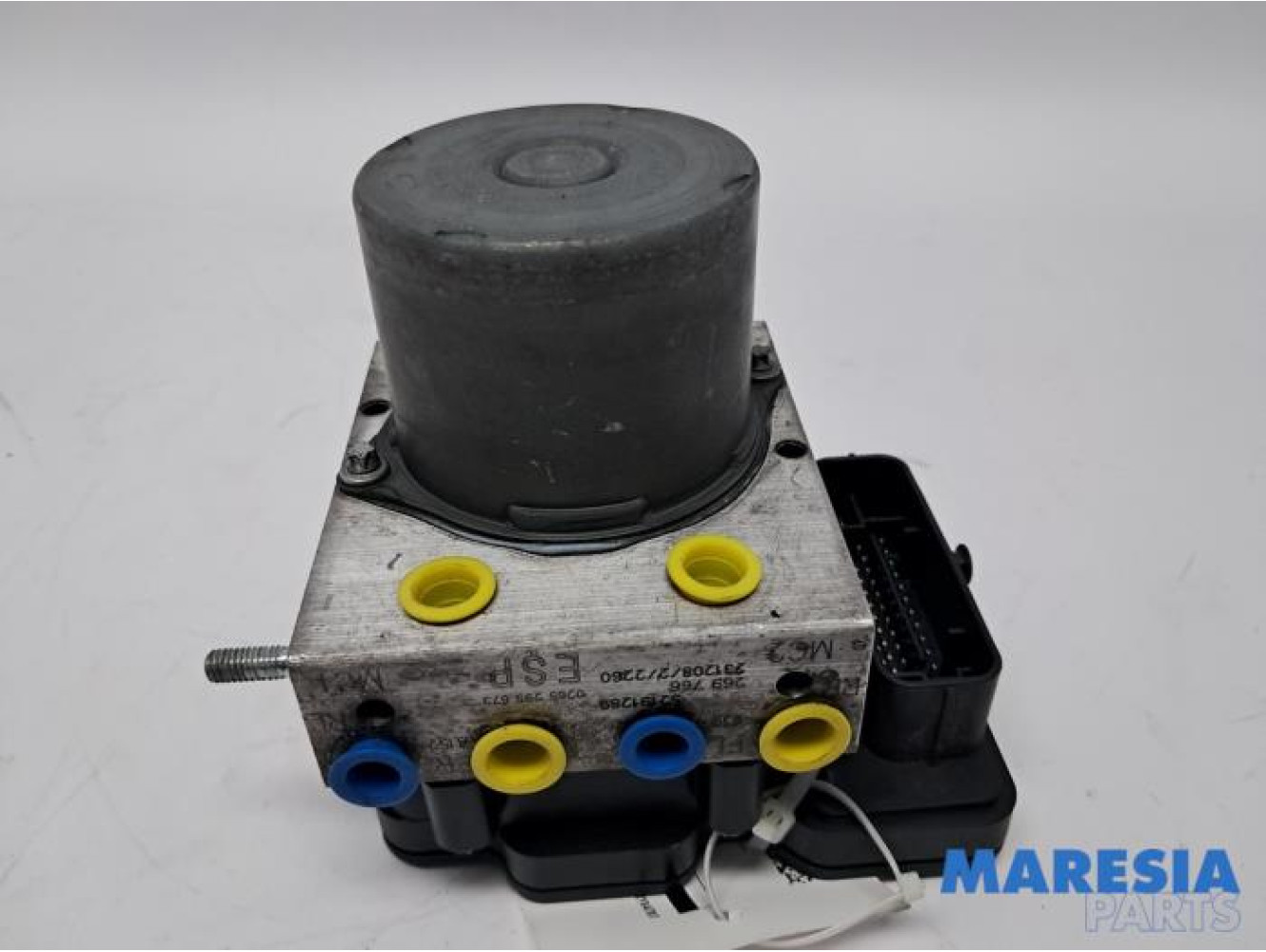 Peugeot - Boxer - ABS pump