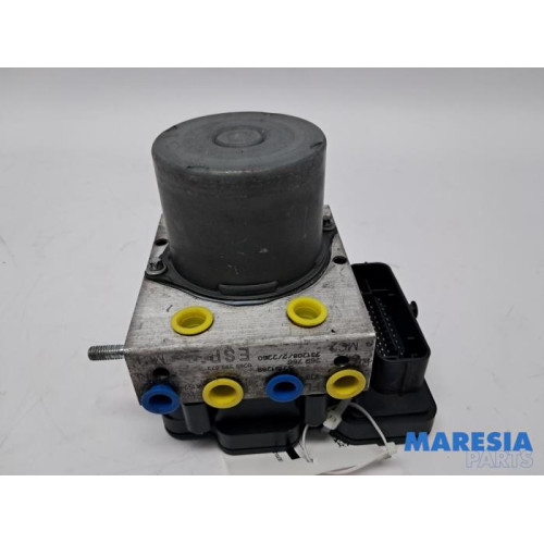 Peugeot - Boxer - ABS pump