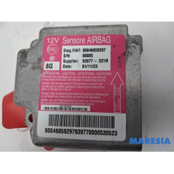 Peugeot - Boxer - Module airbag 