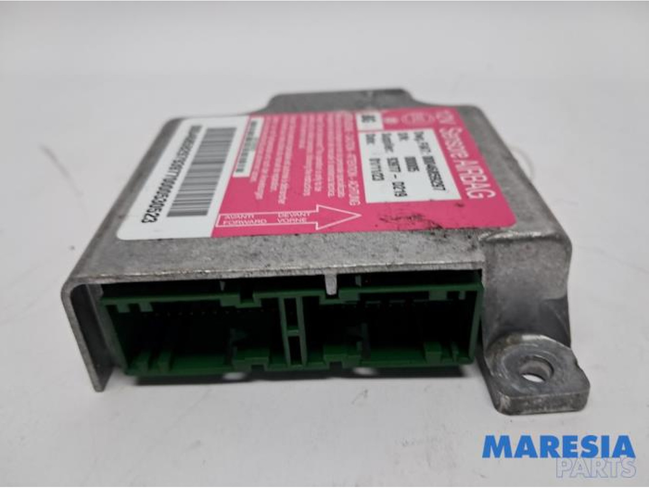 Peugeot - Boxer - Module airbag 