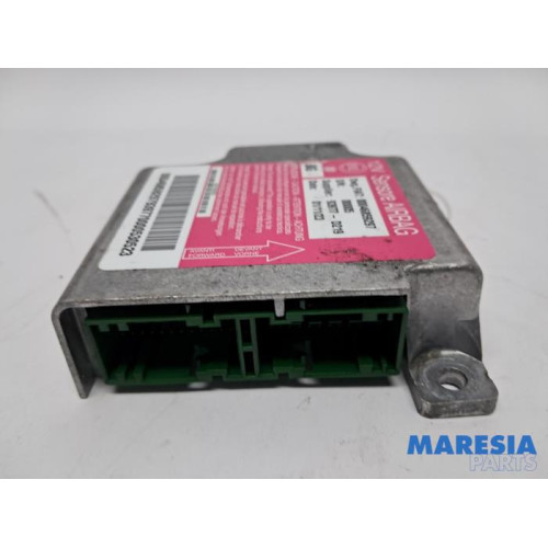 Peugeot - Boxer - Module airbag 