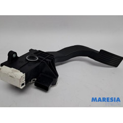 Peugeot - Boxer - Accelerator pedal