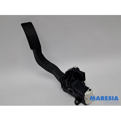 Peugeot - Boxer - Accelerator pedal