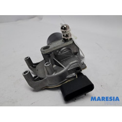 Peugeot - Boxer - Front wiper motor