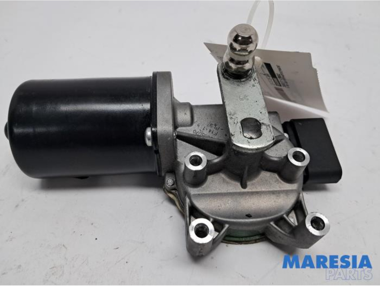 Peugeot - Boxer - Front wiper motor