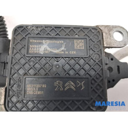 Peugeot - Boxer - Nox sensor