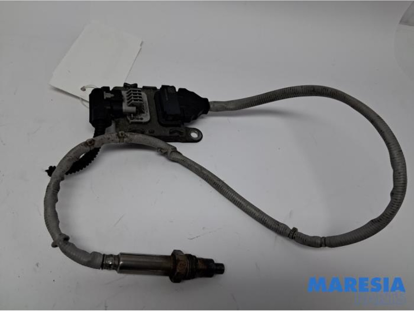 Peugeot - Boxer - Nox sensor