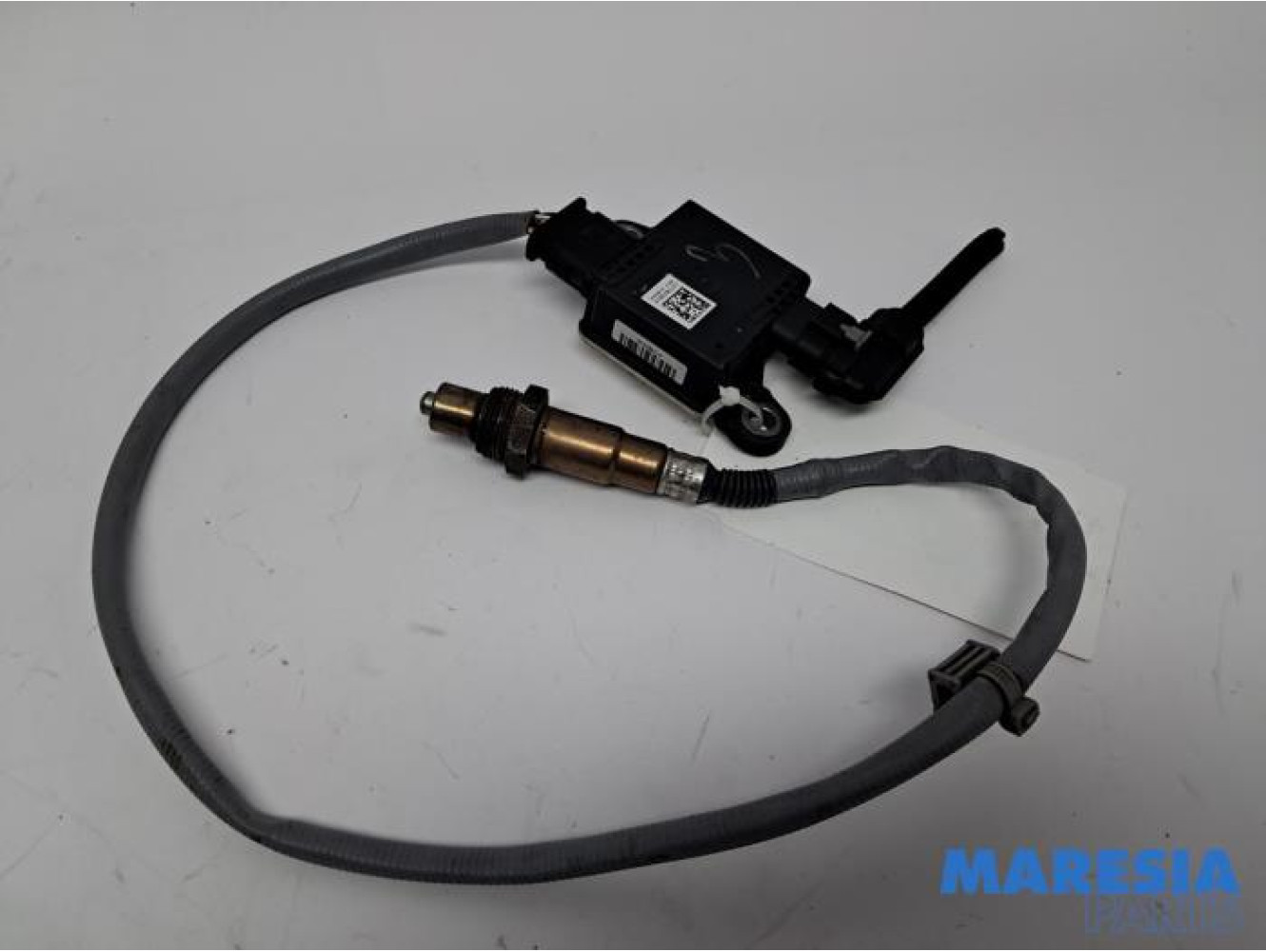 Peugeot - Boxer - Nox sensor