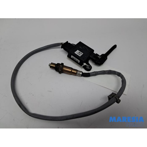 Peugeot - Boxer - Nox sensor
