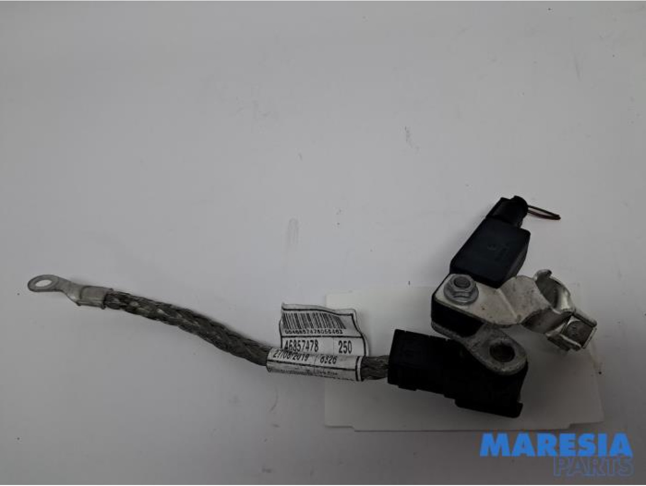 Peugeot - Boxer - Accu sensor