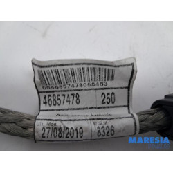 Peugeot - Boxer - Accu sensor